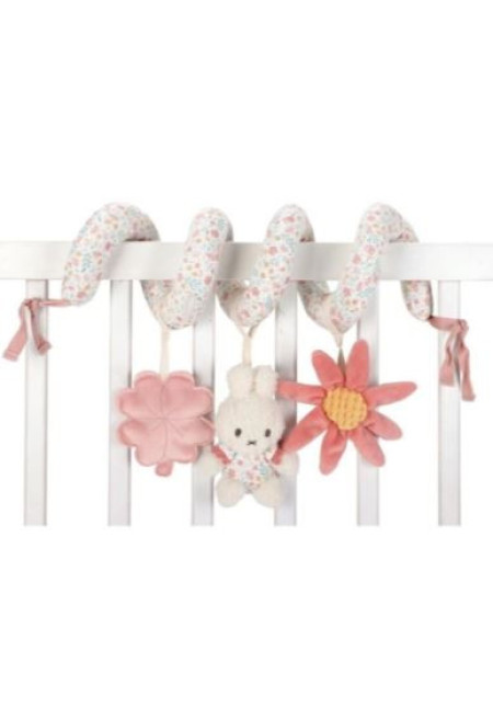 ESPIRAL DE ACTIVIDADES MIFFY BLOSSOM