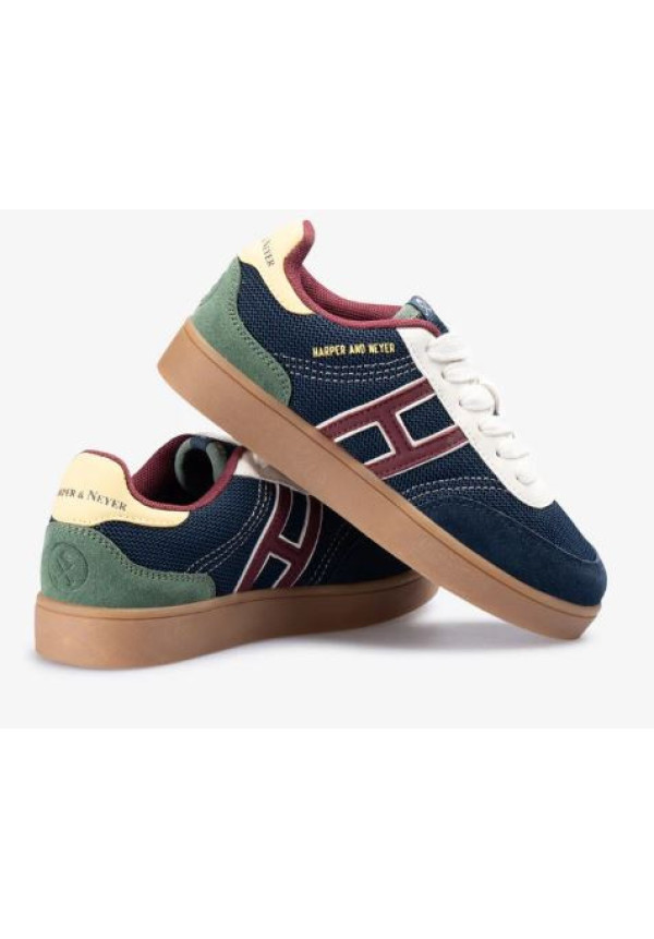 SNEAKER HAMPTONS KIDS