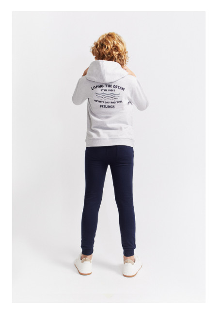 CONJUNTO NIÑO MARINO