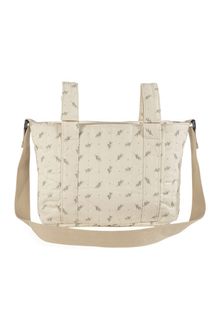 BOLSO CROSSBODY MIMOSA VERDE