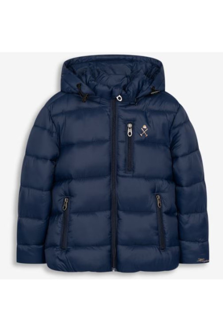 PARKA GALWAY KIDS