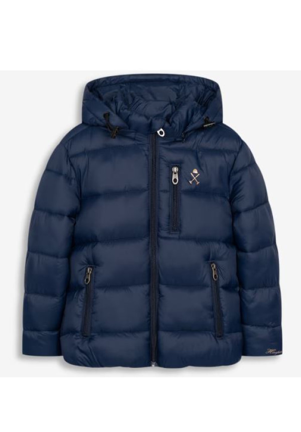 PARKA GALWAY KIDS