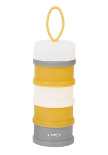 DOSIFICADOR LECHE MOSTAZA