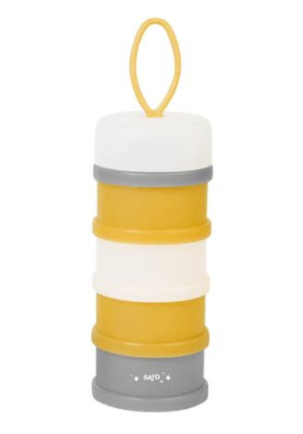 DOSIFICADOR LECHE MOSTAZA