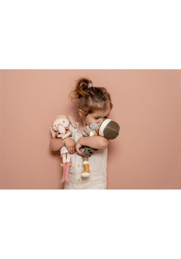 JAKE MUÑECO BLANDITO LITTLE DUTCH