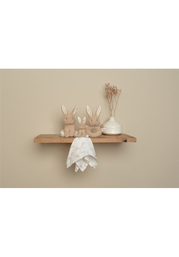 CAJA REGALO BABY BUNNY LITTLE DUTCH