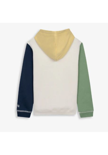 SUDADERA ATLANTHA KIDS RAW