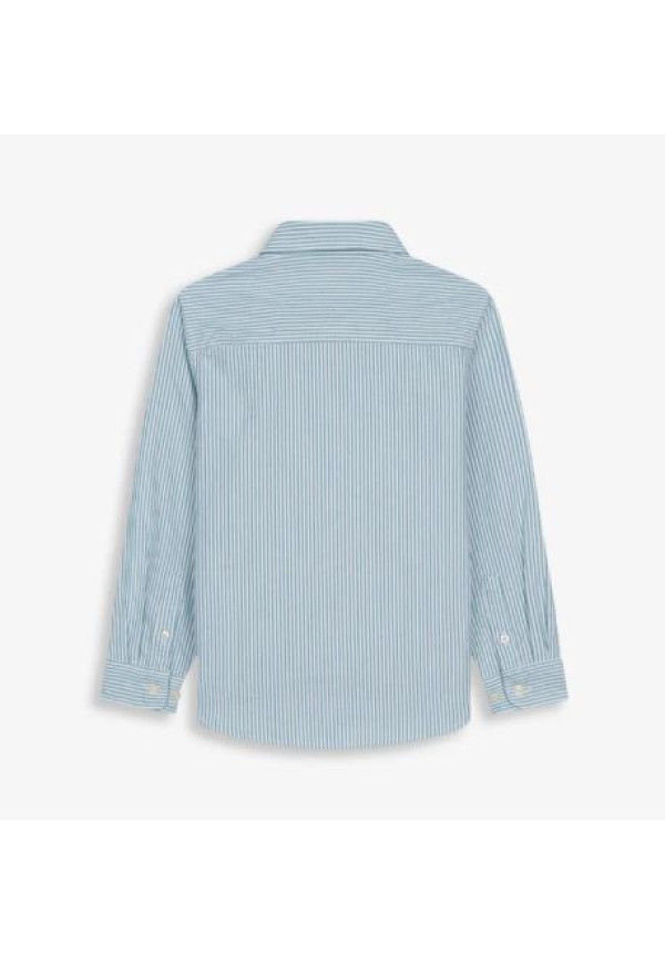 CAMISA MEDITERRANEO KIDS