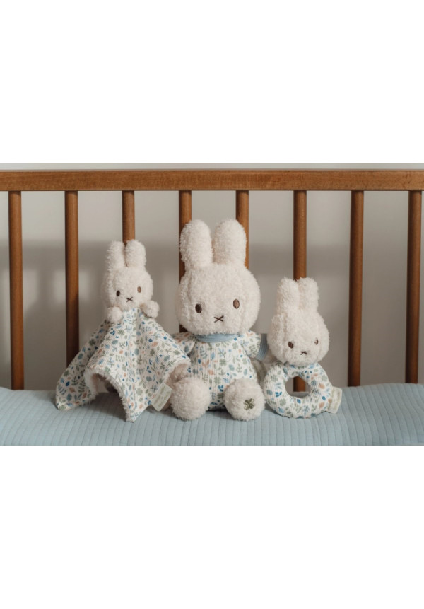  CAJA REGALO MIFFY LUCKY LEAVES LITTLE 