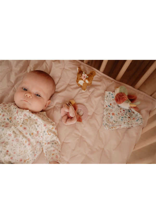 CAJA REGALO FAIRY GARDEN LITTLE DUTCH