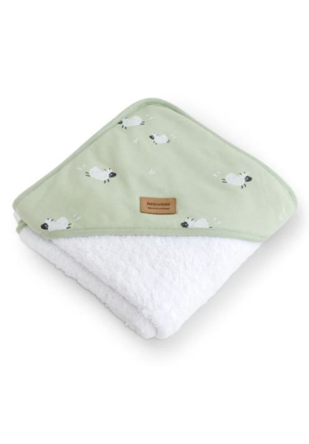 CAPA DE BAÑO 1X1 ALLOVER