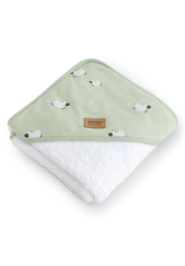 CAPA DE BAÑO 1X1 ALLOVER