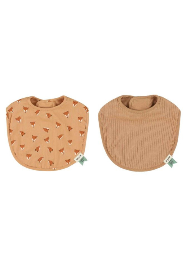 BABERO RECIEN NACIDO TRIXIE