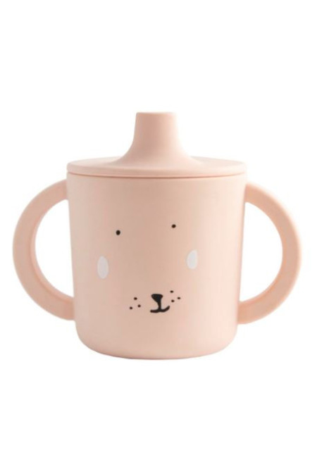 TAZA SILICONA PARA BEBER