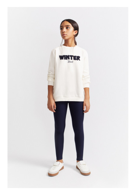 CONJUNTO NIÑA MARINO