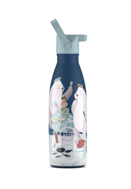 COOL BOTTLES POLAR BEARS