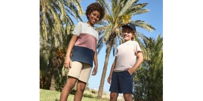 NIÑO - PRIMAVERA-VERANO 26