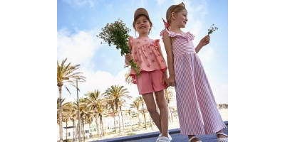 NIÑA- PRIMAVERA-VERANO- 26