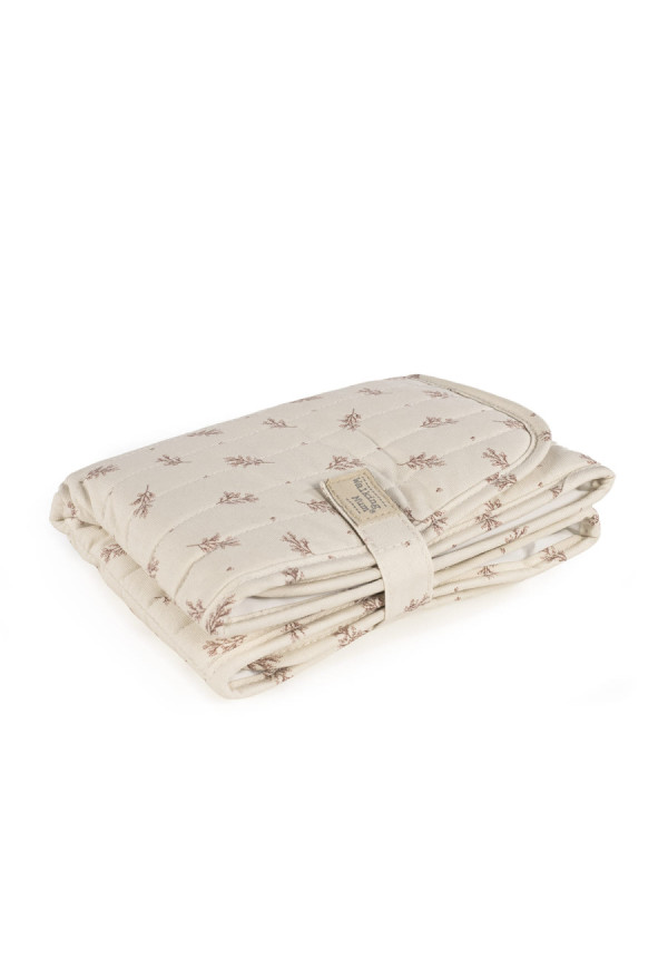 CAMBIADOR MIMOSA ROSA