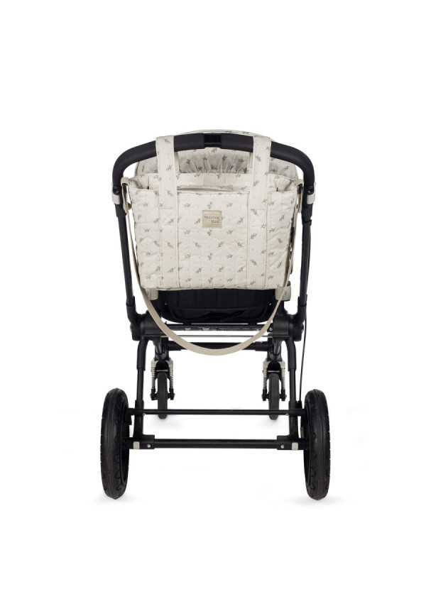 BOLSA CROSSBODY MIMOSA VERDE