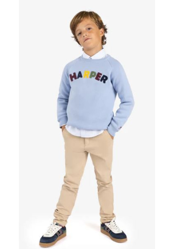 JERSEY BALTIMORE KIDS