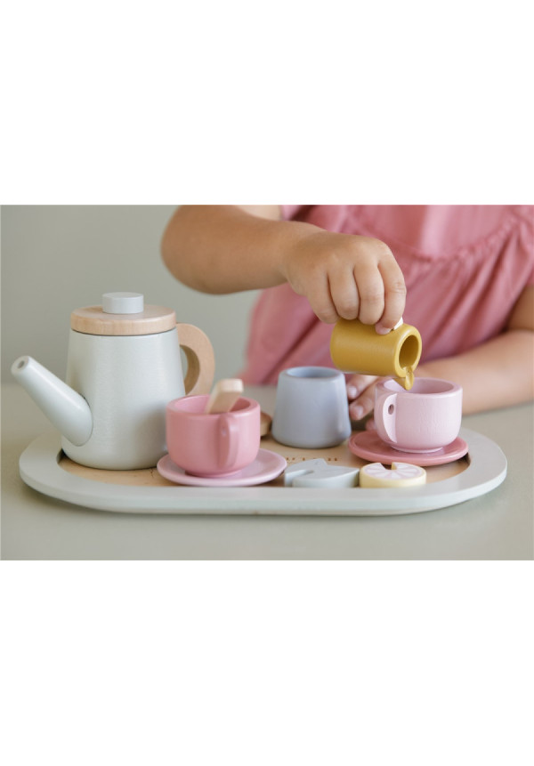 SET DE TE LITTLE DUTCH