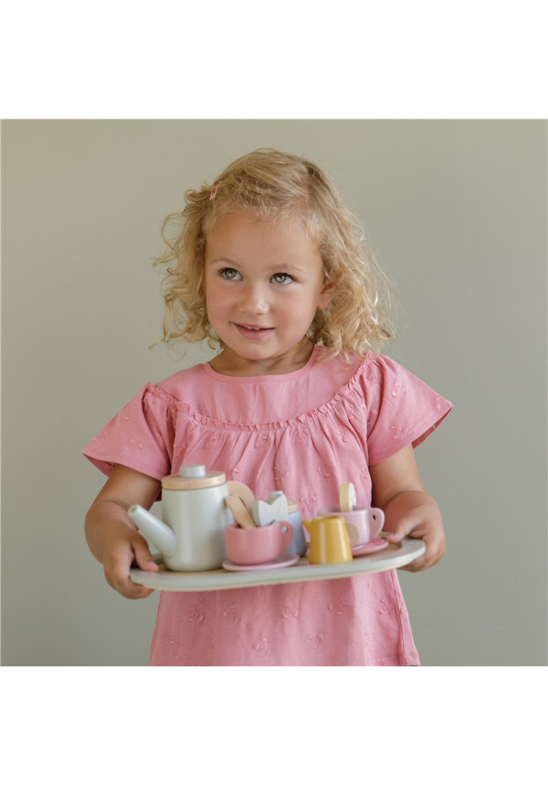 SET DE TE LITTLE DUTCH