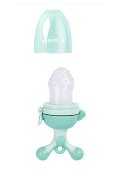 ALIMENTADOR DE SILICONA  