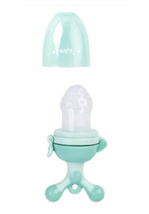 ALIMENTADOR DE SILICONA  