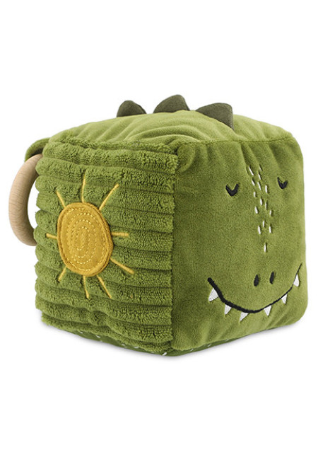 CUBO DE ACTIVIDADES TRIXIE