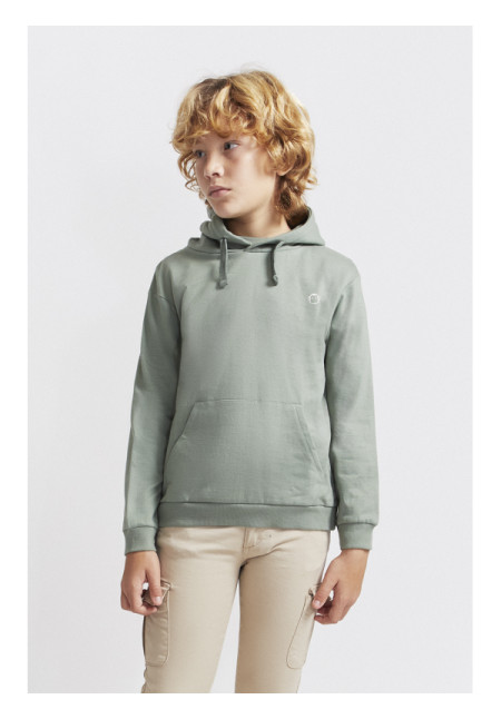 SUDADERA NIÑO
