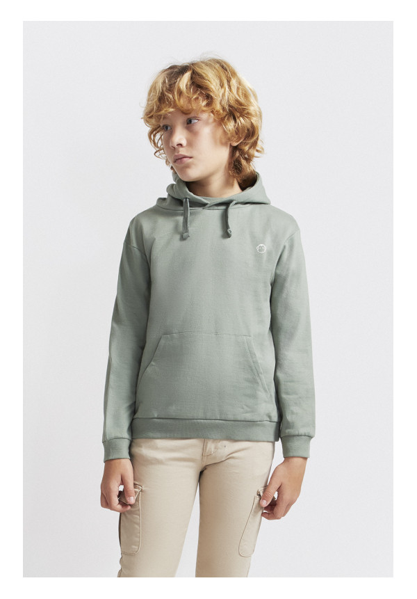 SUDADERA NIÑO