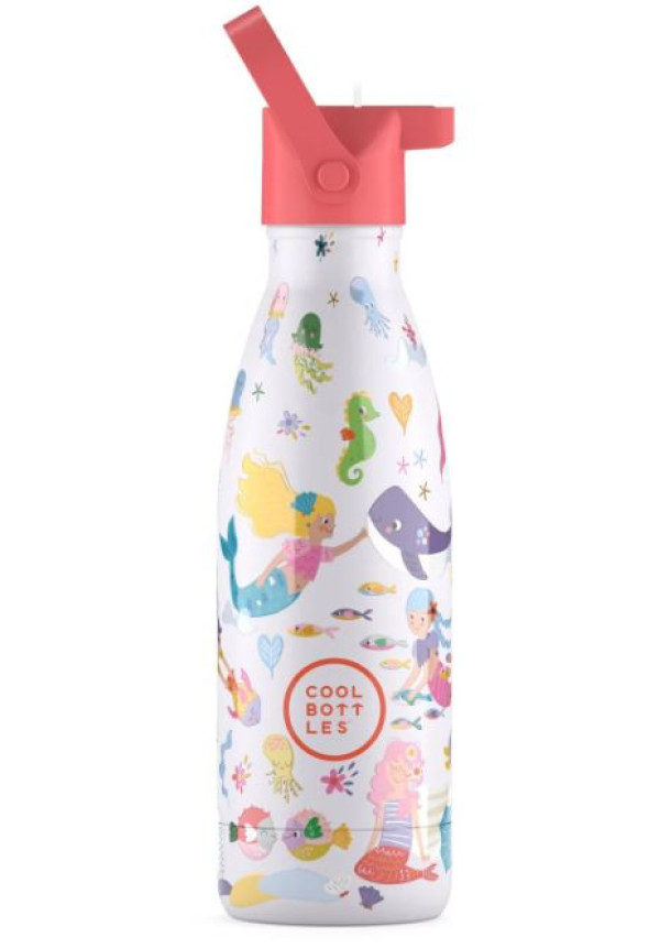 COOL BOTTLES SWEET MERMAIDS