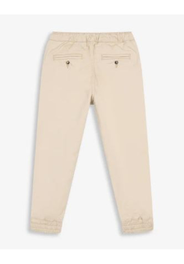PANTALON JOGGER KIDS TOASTED