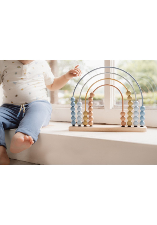 ÁBACO FOREST FRIENDS FSC LITTLE DUTCH