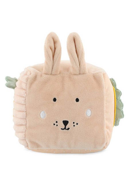 CUBO DE ACTIVIDADES TRIXIE