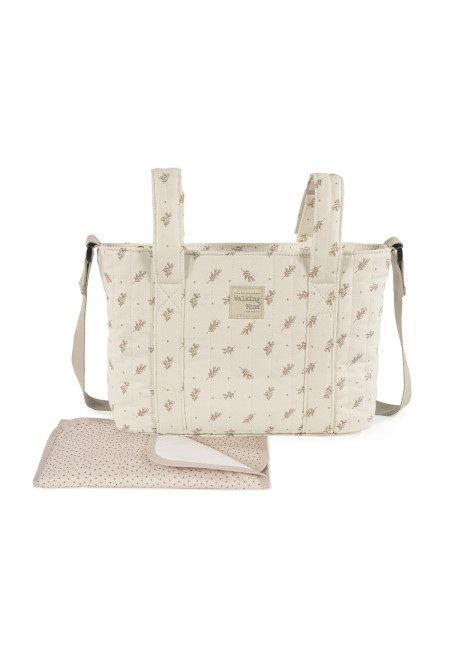 BOLSA CROSSBODY MIMOSA ROSA