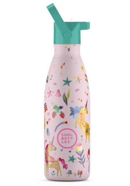 COOL BOTTLES FUNNY UNICORNS