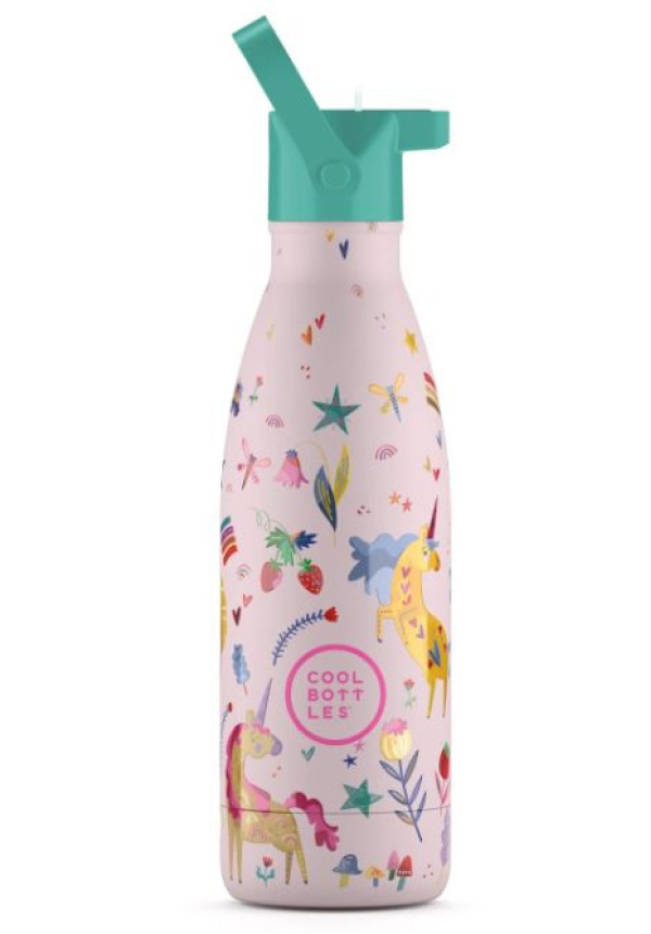 COOL BOTTLES FUNNY UNICORNS