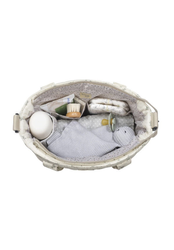 BOLSA CROSSBODY MIMOSA VERDE