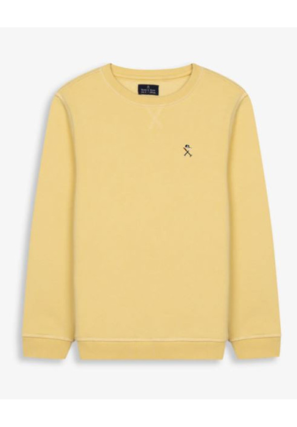 SUDADERA SNOWDRIFT KIDS