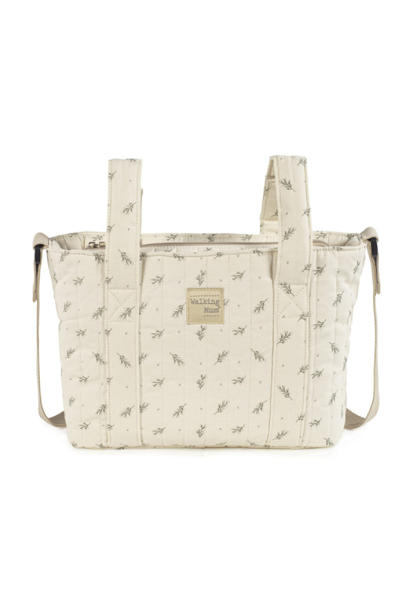 BOLSO CROSSBODY MIMOSA VERDE