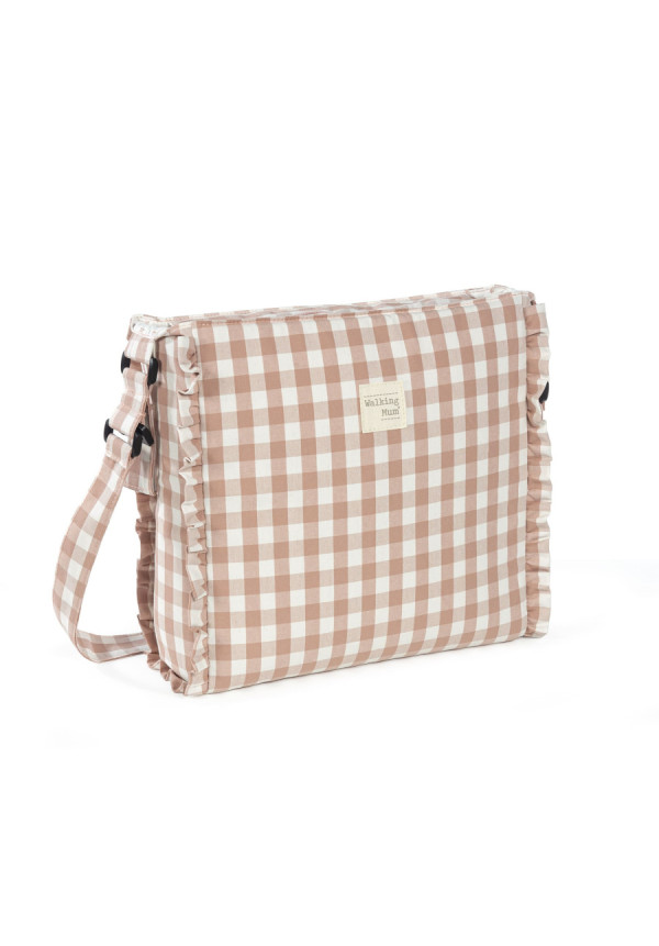 BOLSA CANASTILLA REMY ROSA