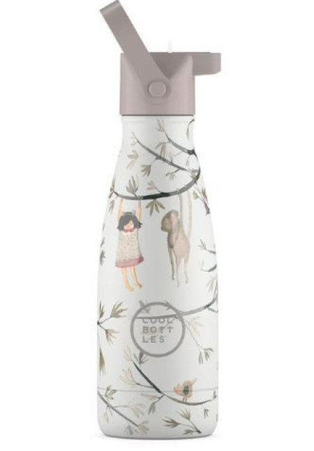 COOL BOTTLES HANGING FRIENDS