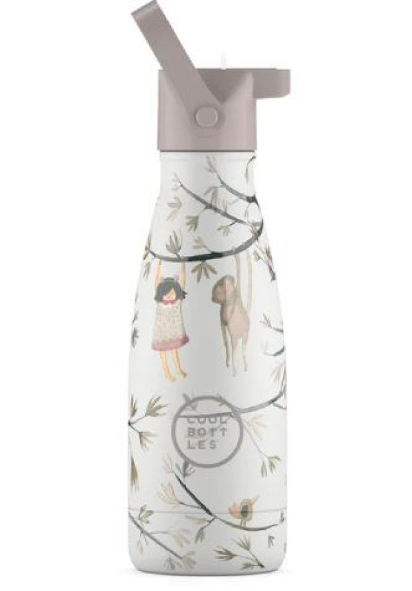 COOL BOTTLES HANGING FRIENDS