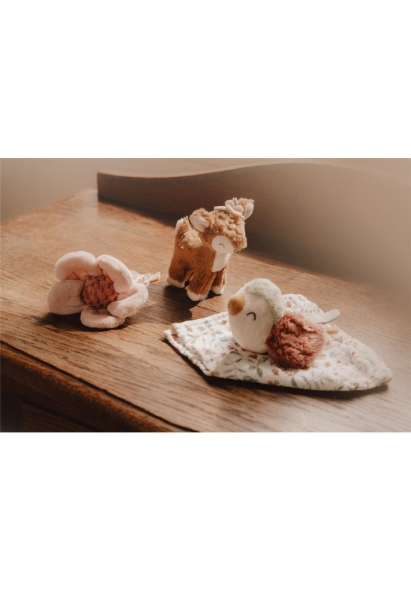 CAJA REGALO FAIRY GARDEN LITTLE DUTCH