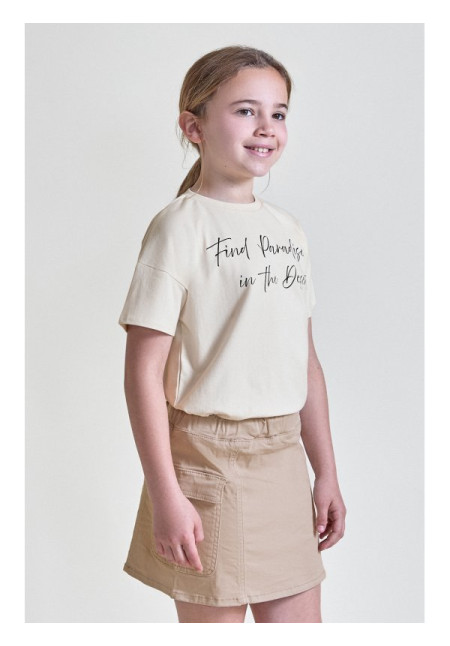 CAMISETA NIÑA 