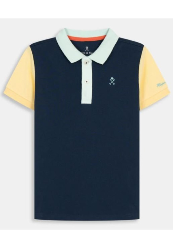 POLO PREPPY KIDS