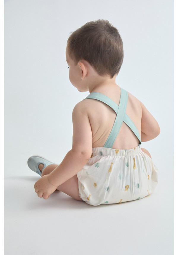 RANITA RECIEN NACIDO NIÑO