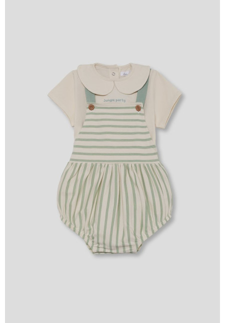 RANITA RECIEN NACIDO NIÑO